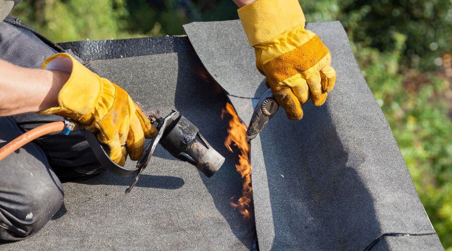 Local Chimney Repair in Hermitage, AR